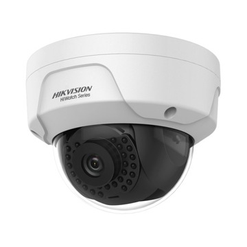 КОМПЛЕКТ IP-МОНИТОРИНГА HIKVISION 4 Мп ВАНДАЛЬНЫЙ