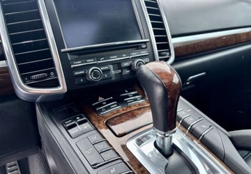 Porsche Cayenne II SUV 3.0 S Hybryda 380KM 2012 Porsche Cayenne Porsche Cayenne 3.0 Hybryda 379KM, zdjęcie 20