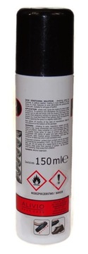 Rozciągacz do obuwia ALIVIO 150ml