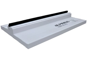 Ciepły parapet STYROPIAN SONAROL CLASICTHERM