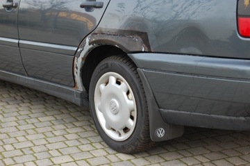 Volkswagen Vento 1.8 90KM 1996 VW VENTO GLX Klima 1Wł. 1.8 El. Szyby Centralny Wspomaganie, zdjęcie 12