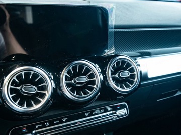 Mercedes GLB SUV AMG 35 2.0 306KM 2025 MERCEDES-BENZ GLB AMG 35 4-Matic Suv 2.0 (306KM) 2025, zdjęcie 8