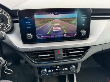 Skoda Kamiq 2024 Skoda Kamiq 1.0 TSI Ambition, zdjęcie 16