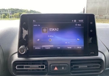 Toyota 2024 Toyota Proace City Verso 1.5 Diesel 130KM, zdjęcie 18