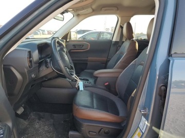 Ford 2022 Ford Bronco Sport Outer Banks 2022 1.5l 1.5 Benzyna 181KM, zdjęcie 7