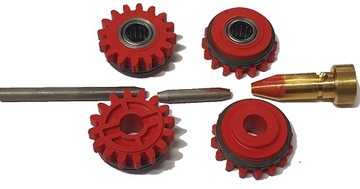 Сварочный полуавтомат Kemppi KEMPACT MIG 2530 250А 400В