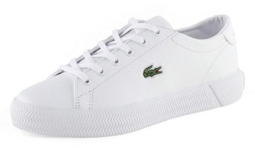 Buty damskie Lacoste GRIPSHOT BL 21 1 CFA roz 36