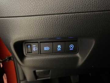 Toyota Aygo X 1.1 VVT-i 72KM 2024 Toyota Aygo X 1.0 VVTi Style II (2014-) Toyota Ayg, zdjęcie 17