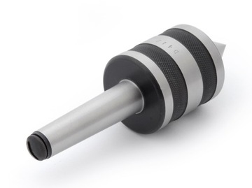 ВРАЩАЮЩИЙСЯ КОНУСНЫЙ ТОКАРНЫЙ ЦЕНТР - MORSE 2