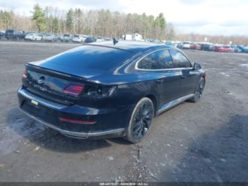 Volkswagen Arteon 2023 Volkswagen Arteon Sel R-Line 2023 2.0 Benzyna 300KM, zdjęcie 4