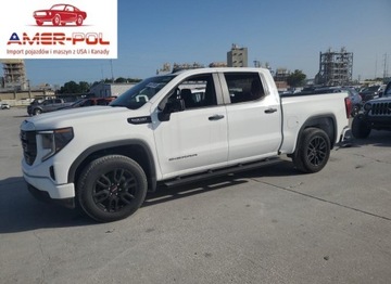  GMC Sierra C1500 2025 5.3l 5.3 Benzyna 355KM