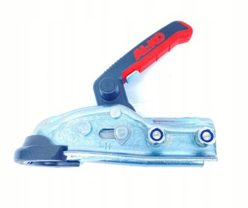 Zaczep kulowy ALKO AK270 2700 kg FI 50mm ORYGINAŁ