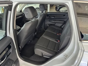 Honda CR-V VI SUV 2.0 i-MMD  184KM 2025 HONDA CR-V Advance 2.0 i-MMD HEV AWD CVT Suv 184KM 2025, zdjęcie 11