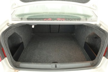 Volkswagen Passat B6 Sedan 1.4 TSI 122KM 2009 VW Passat 1.4 TSI, Salon Polska, Navi, Xenon, zdjęcie 10