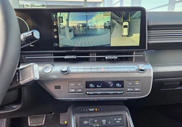 Hyundai Kona II 2025 Hyundai Kona Automat Platinum Promocyjny Kontrakt serwisowy lub polisa, zdjęcie 13