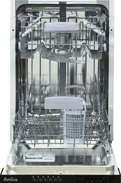 Посудомоечная машина Amica DIV42E6A STUDIO