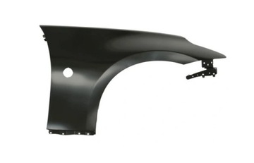 BLATNÍK PŘEDNÍ NISSAN 370Z Z34 2009- PRAVÝ