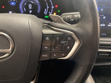 Lexus RX V 2023 Lexus RX 350h F Sport Design V (2022-) Lexus RX 35, zdjęcie 18