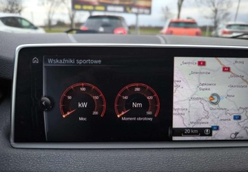 BMW X5 F15 SUV xDrive25d 231KM 2017 BMW X5 BMW X5 xDrive25d 2.0 Diesel 231KM, zdjęcie 25