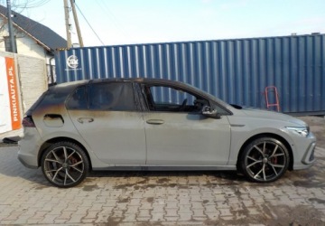 Volkswagen Golf VIII GTD 2.0 TDI 200KM 2023 Volkswagen Golf GTD-200KM Okazja 2.0 Diesel 200KM, zdjęcie 12
