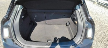 Audi A1 I Hatchback 3d 1.2 TFSI 86KM 2012 Audi A1 Sportback Książka serwisowa, stan bardzo, zdjęcie 15