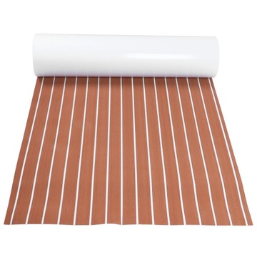 90X240CM MARINE BOAT SYNTHETIC FLOORING SELF ADH