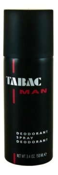 Mäurer & Wirtz Tabac Man Deodorant Spray 150ml