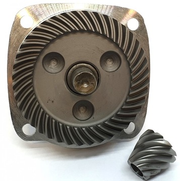 BOSCH przekładnia kompletna szlifierki GWS9-125 S GWS750 GWS900