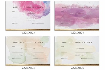 ГОТОВЫЕ ПОДАРОЧНЫЕ КУПОНЫ ЗОЛОТАЯ КАРТА ГОРЯЧАЯ ШТАМПОВКА REALIZACJA48H 20 шт.