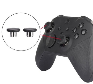 Набор аксессуаров KIT WOLF 17в1 для контроллера Xbox Elite Series 2