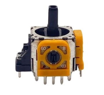 ORYGINALNY ANALOG FAVOR UNION PS4 DUALSHOCK 4 V4
