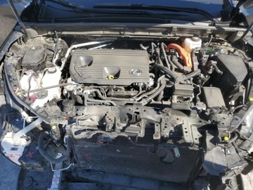 Lexus NX II 2024 Lexus NX 350H Base 2024 2.5l 2.5 Hybryda 240KM, zdjęcie 6