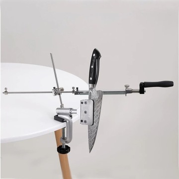 RUIXIN PRO RX Fixed Angle Sharpener Knife Sharpener Professional Diamond Sh
