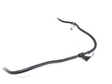 YAMAHA TDR 125 PRZEWÓD HAMULCOWY PRZEDNI PRZÓD