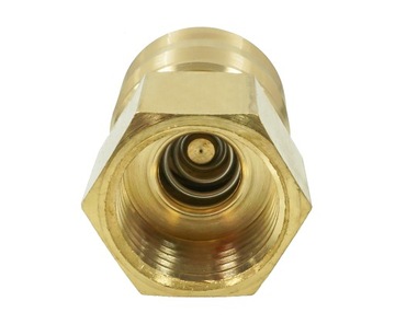 БЫСТРЫЙ СОЕДИНИТЕЛЬ РАЗЪЕМ 1/2 РАЗЪЕМ С ВНЕШНЕЙ РЕЗЬБОЙ ДЛЯ ПНЕВМАТИЧЕСКОГО ШЛАНГА