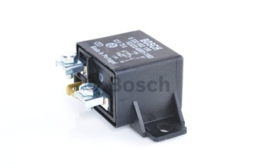Реле аккумулятора BOSCH 0 332 002 156