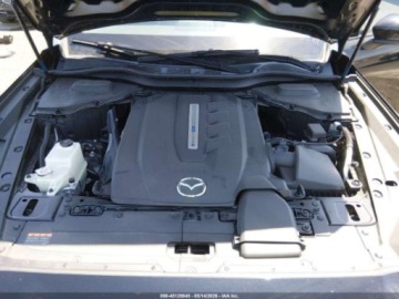 Mazda 2025 Mazda CX-90 2025 MAZDA CX-90 PHEV PREFERRED PACKAGE 2.5 Hybryda 189KM, zdjęcie 9