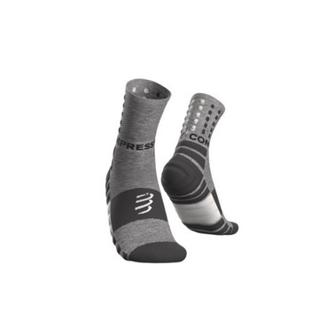 Skarpety do biegania Compressport Shock Absorb T1
