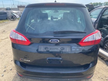 KLAPA BAGAŻNIKA FORD GRAND C-MAX MK2 FA