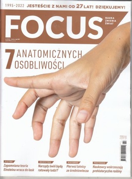 FOCUS 5/2022 PL