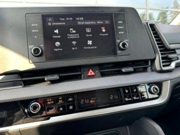 Kia Sportage V SUV 1.6 T-GDI MHEV 150KM 2023 Kia Sportage FABRYCZNA GWARANCJA! Salon PL,, zdjęcie 21