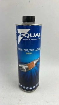 Profesionalus vidus į rankinio valymo filtrų dpf/fap requal