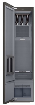 Освежающий гардероб Samsung DF 60A8500CG AirDresser