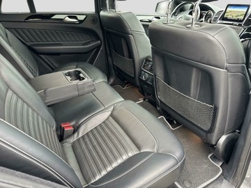 Mercedes GLE W166/C292 SUV AMG 3.0 450 AMG 367KM 2018 Mercedes-Benz GLE 43 AMG 43 AMG 4MATIC+ Coupé Salo, zdjęcie 19