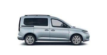 Volkswagen Caddy V Caddy 2.0 TDI 102KM 2025 Volkswagen Caddy LIFE 2.0TDI 102KM manual CarPlay ACC DigitalCokpit Led No, zdjęcie 4