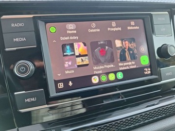 Volkswagen Taigo 1.0 TSI 110KM 2023 Volkswagen Taigo serwis ASO 1.0TSI 110KM bezwypadkowy pakiety AppConnect k, zdjęcie 29