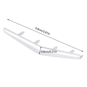ZNAK PODPORA SEDAČKY 23267944 PRO SRX ATS XTS XT5 CT6 ESCALADE