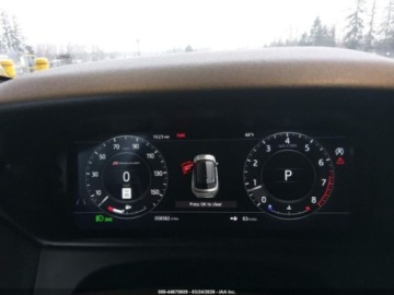 Land Rover Range Rover Velar 2019 Land Rover Range Rover Velar 2019 r.,2,0L P250 R-DYNAMIC SE 2.0 Benzyna, zdjęcie 6