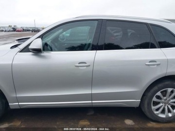 Audi Q5 I 2014 Audi Q5 2014 Audi Q5 quattro 4dr 2.0T Premium 2.0 Benzyna 220KM, zdjęcie 13