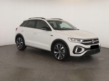 Volkswagen T-Roc I SUV Facelifting 1.5 TSI ACT 150KM 2025 VOLKSWAGEN T-ROC R-Line Plus 1.5 TSI DSG Suv 150KM 2025, zdjęcie 2